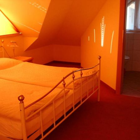 Appartements Ferienwohnungen Alpenblick ไฟสเตอเนา ห้อง รูปภาพ