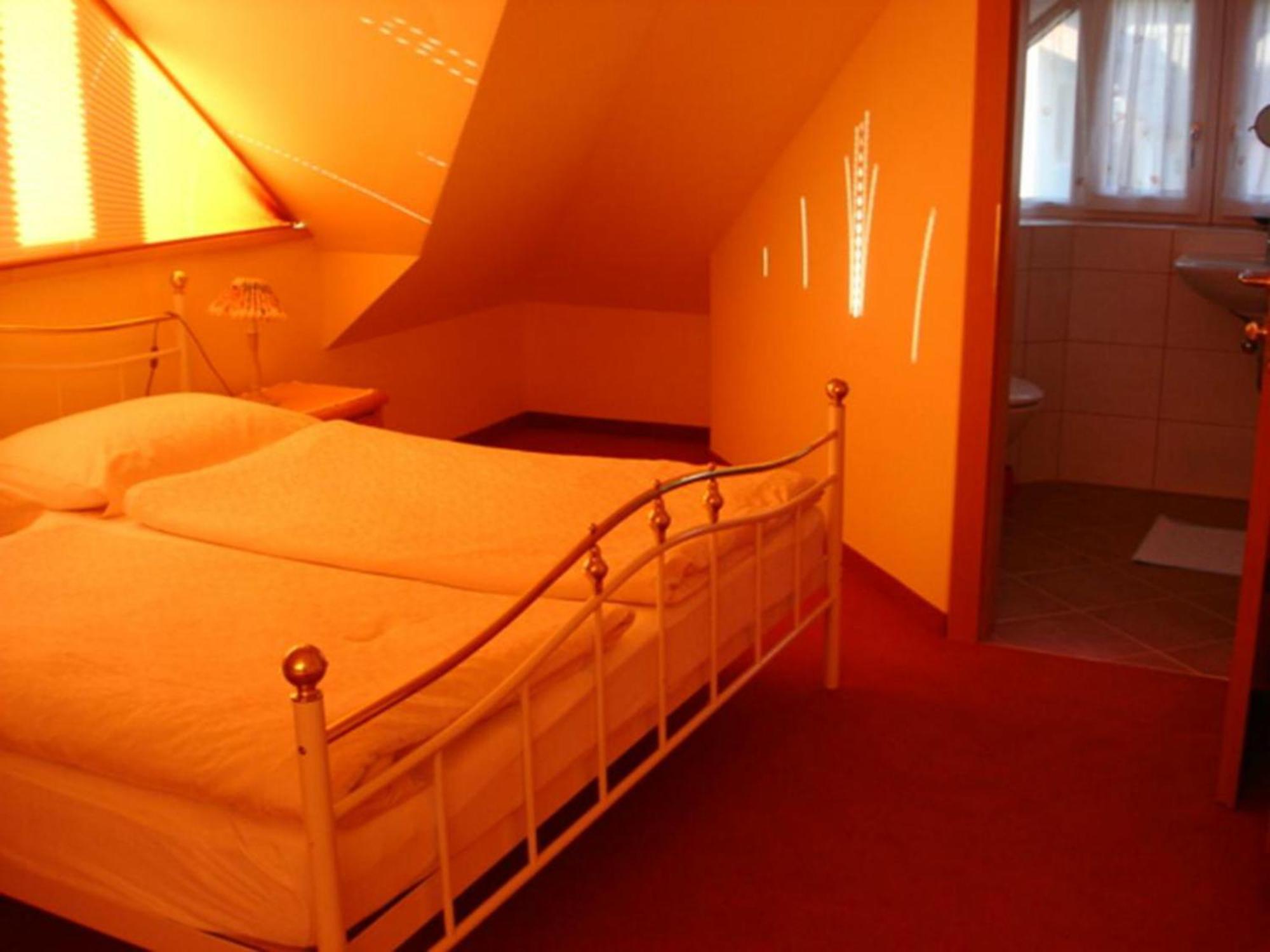 Appartements Ferienwohnungen Alpenblick ไฟสเตอเนา ห้อง รูปภาพ